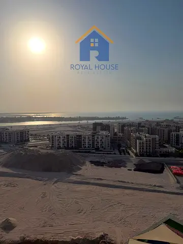 For sale: A distinctive apartment with a practical design and comfortable layout, boasting an open view and a vibrant location close to all amenities,