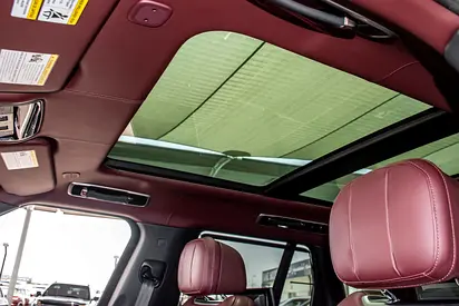 2023 LAND Rover RANGE ROVER 缩略图 15