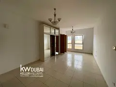 Multiple Cheques | Spacious | Unfurnished