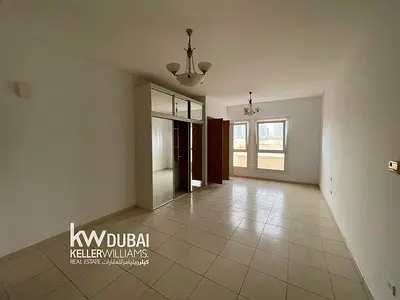 Multiple Cheques | Spacious | Unfurnished