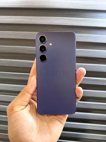 Samsung Galaxy S24 (256GB | 8GB RAM | Snapdragon)