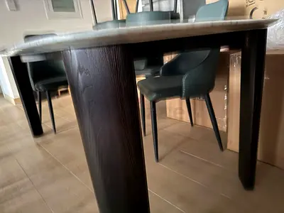 Kitchen Table