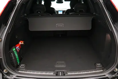 Volvo XC60 B5 Ultimate Dark, миниатюра 16