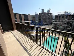 Freehold For All | Brand New | Luxurious 3BHK+Maid’s | Beachfront Community