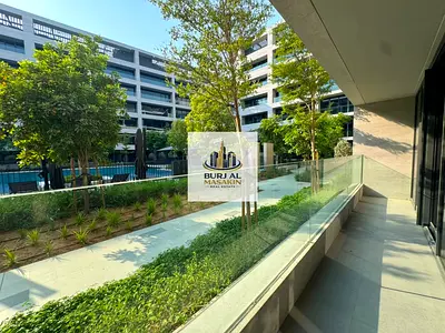 Spacious 2 BHK for Rent in Sukoon, Aljada | Premium Community