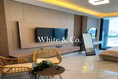 Fully Furnished | Modern | immaculate