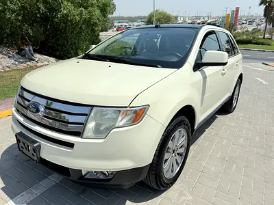 صورة 5 لـ 2008 FORD EDGE