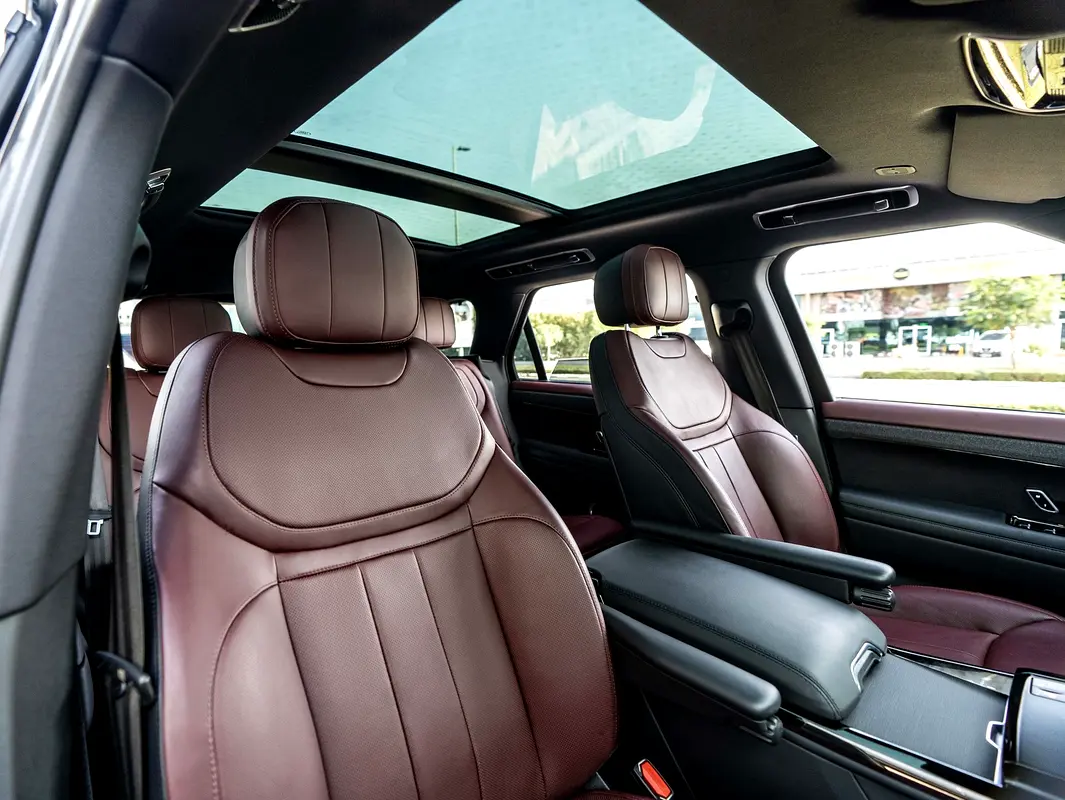 Land Rover Range Rover Sport 2024