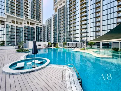 Luxurious | 3-Bed Apartment | Unfurnished