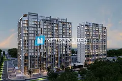 Original Price | Full Sea View | Premium Location