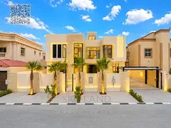 🏡 Luxury Villa for Sale in Al Yasmeen | Direct from the Owner | Freehold for All Nationalities