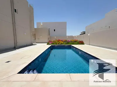 Brand New 7BR Villa | Private Pool and Garden