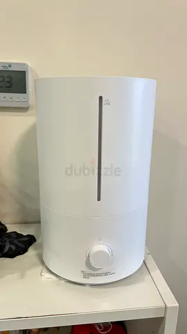 Xiaomi Smart Humidifier - White, Good Condition