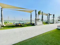 🏡 Chiller Free Pool View Studio | Premium Living in Azizi Riviera | Ready to Move In