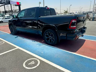 2024 RAM 1500 — миниатюра 18