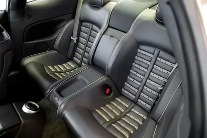 2007 Ferrari 612 SCAGLIETTI — миниатюра 10