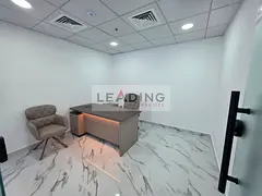 Affordable Furnished Office | Perfect for SMEs & Startups | Business Bay
