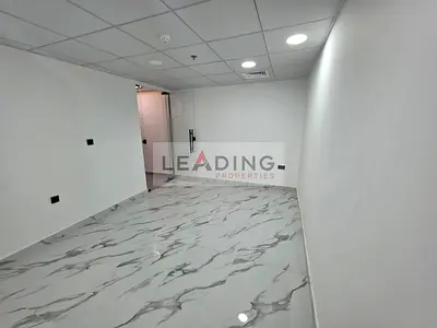 Fully Furnished Office | Vacant | Ready to Move