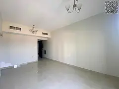 2 BHK Apartment with Balcony for Rent in Al Jurf 3, Ajman