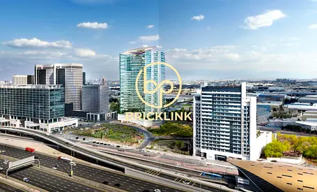 Close to Metro | Government Developer |30 % During Construction with Post Handover Payment Plan | N