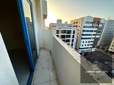 Annual Rent in Ajman – Spacious 1 Bedroom Apartment in Al Hamidiya 1