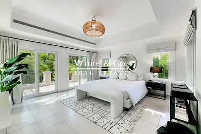 Available August | Landscaped | Type B2