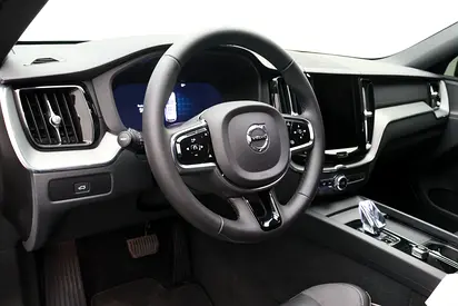 Volvo XC60 B5 Ultimate Dark, миниатюра 8