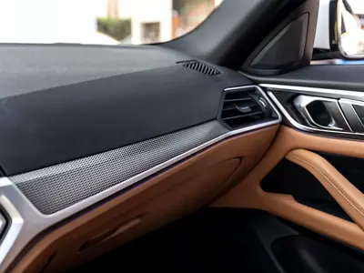 BMW 4 Series 420i M Sport, миниатюра 9