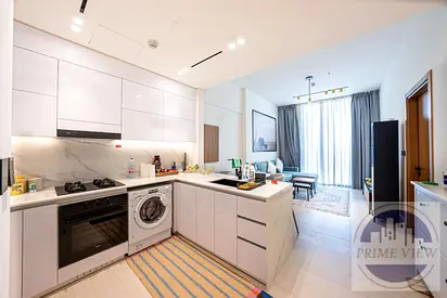 1 Month Free | Beautiful Fully Furnished 1 BHK | Marina Skyline View | Sunset Views