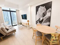 Stylish 1BR | Modern Furnishing | For Sale
