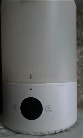 Smart cool must humidifier, as good as new
