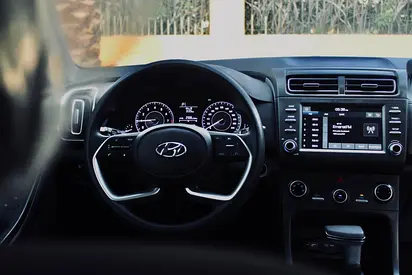2024 Hyundai CRETA — фото 13