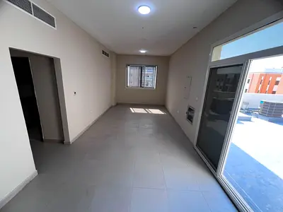 First occupancy - Large rooftop - Spacious areas - Family building - Prime location - Free maintenance - Central air conditioning