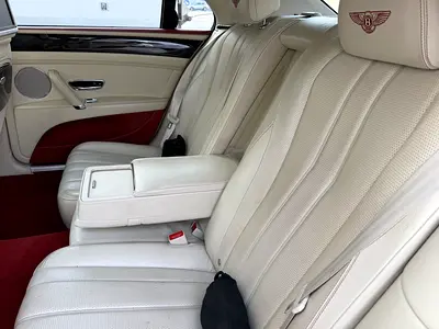 صورة مصغرة 14 لـ 2014 Bentley FLYING SPUR