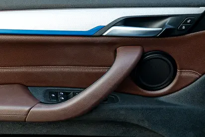 2023 BMW X2 缩略图 13