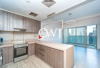Lake View | Large Layout | Unfurnished | Vacant