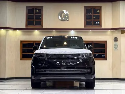 صورة مصغرة 3 لـ 2026 LAND Rover RANGE ROVER