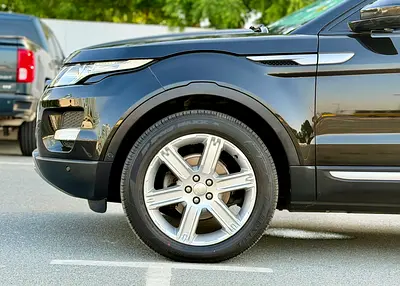 2015 LAND Rover RANGE ROVER EVOQUE — миниатюра 19