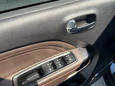 GAC GS3 200T, миниатюра 17