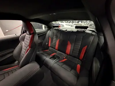 2025 BMW M2 photo 11