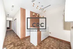Fitted Unit | Ready for Occupancy | Grade A Tower