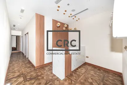 Fitted Unit | Ready for Occupancy | Grade A Tower