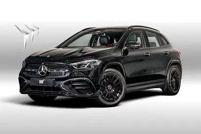 0% Downpayment | Mercedes-benz Service and Warranty Package | AED 2,659 P/M