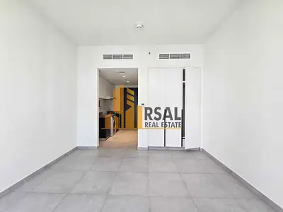 *Brand Studio Apartment | East Village, Aljada Community, Sharjah | AED 32K | 4 Payments*