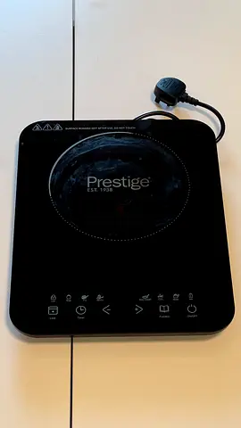 Prestige Smart Cook Induction Cooktop (PR50352)