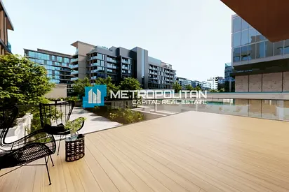 Keys in 2Months | Corner 2 Bedrooms | Wide Balcony