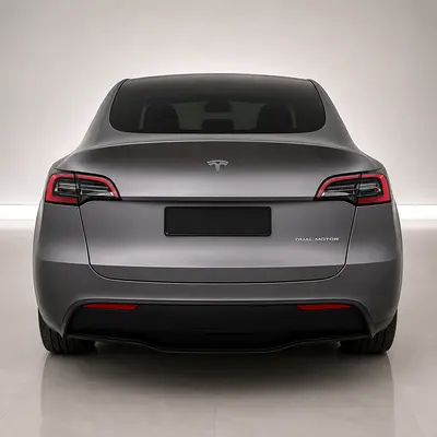 صورة 5 لـ 2024 Tesla MODEL Y