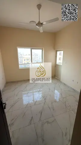 Brand New 2 Bedroom Apartment for Rent in Al Alia | First Tenant | AED 40,000