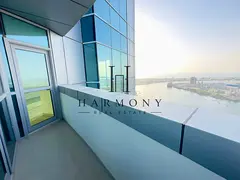 Ideal Expat Choice l Iconic Tower l Amenities On-Site l Mountain Views l City skylines l Family Size
