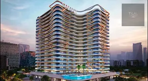 Luxury Apartment with Private Pool | High ROI | Prime Arjan Location